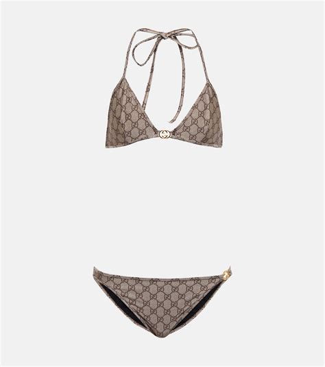 gucci bikini bijenkorf|Gucci • de Bijenkorf • Gratis retourneren.